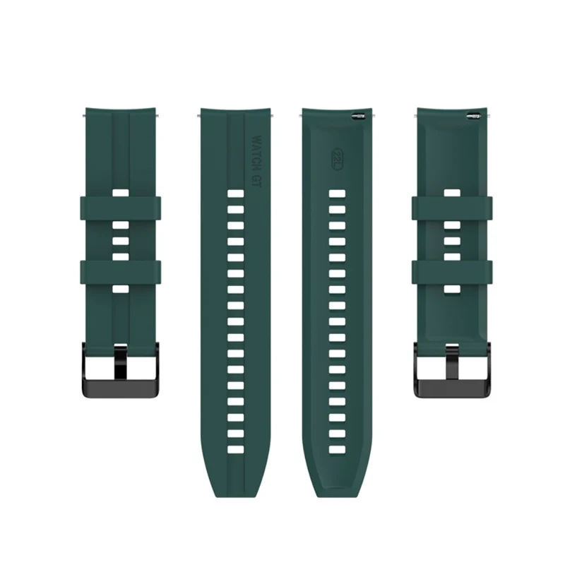 Absolut elegant Universell Silikon / TPU armband