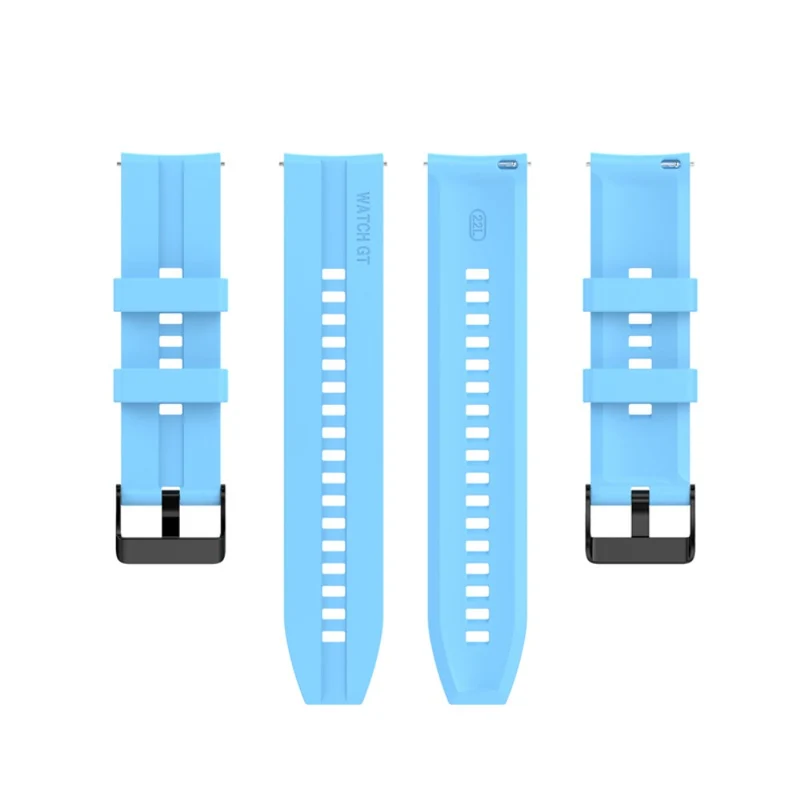 Absolut elegant Universell Silikon / TPU armband