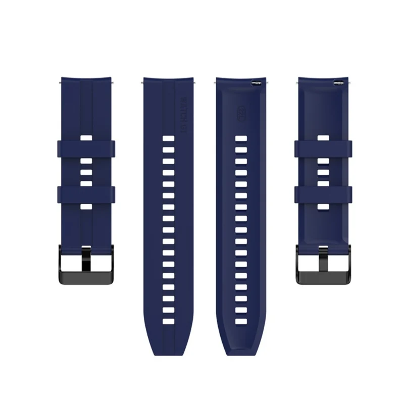 Absolut elegant Universell Silikon / TPU armband