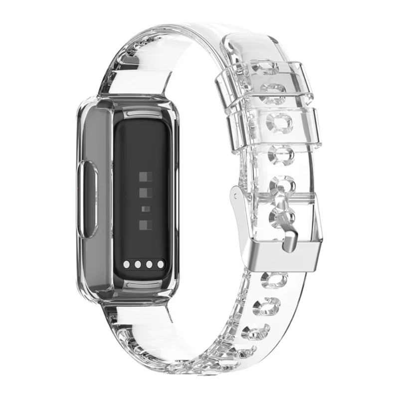 Sehr modisch Fitbit Inspire 3 Silikon / TPU armband