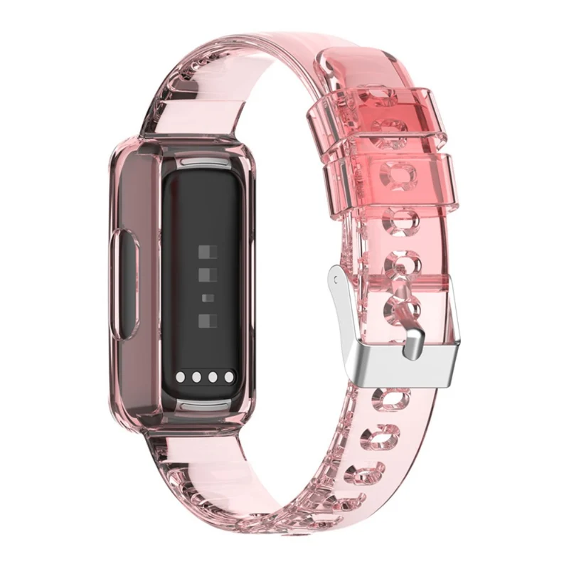 Sehr modisch Fitbit Inspire 3 Silikon / TPU armband