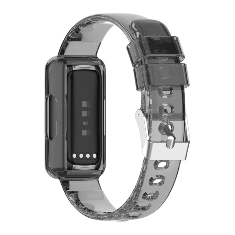 Sehr modisch Fitbit Inspire 3 Silikon / TPU armband