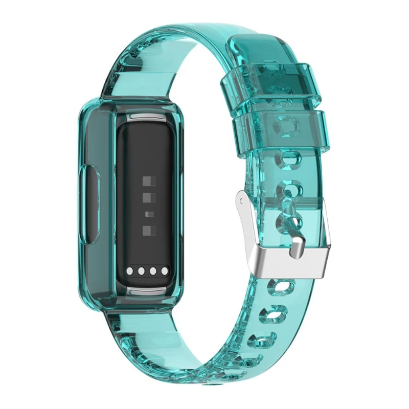 Sehr modisch Fitbit Inspire 3 Silikon / TPU armband