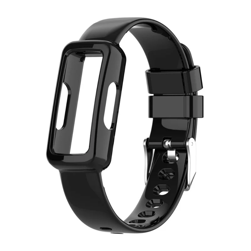 Sehr modisch Fitbit Inspire 3 Silikon / TPU armband
