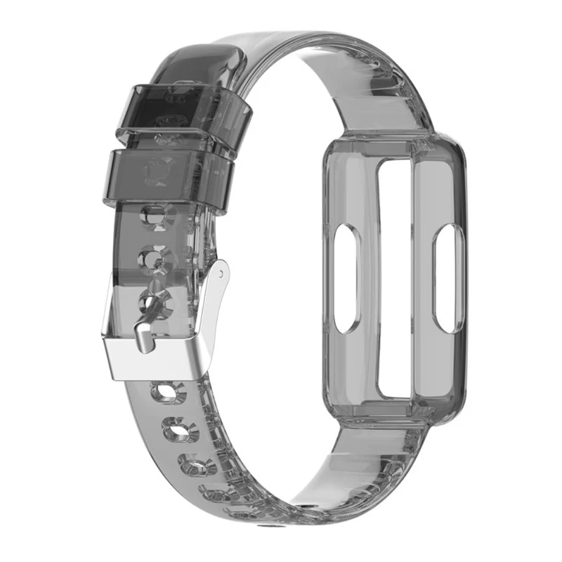 Sehr modisch Fitbit Inspire 3 Silikon / TPU armband