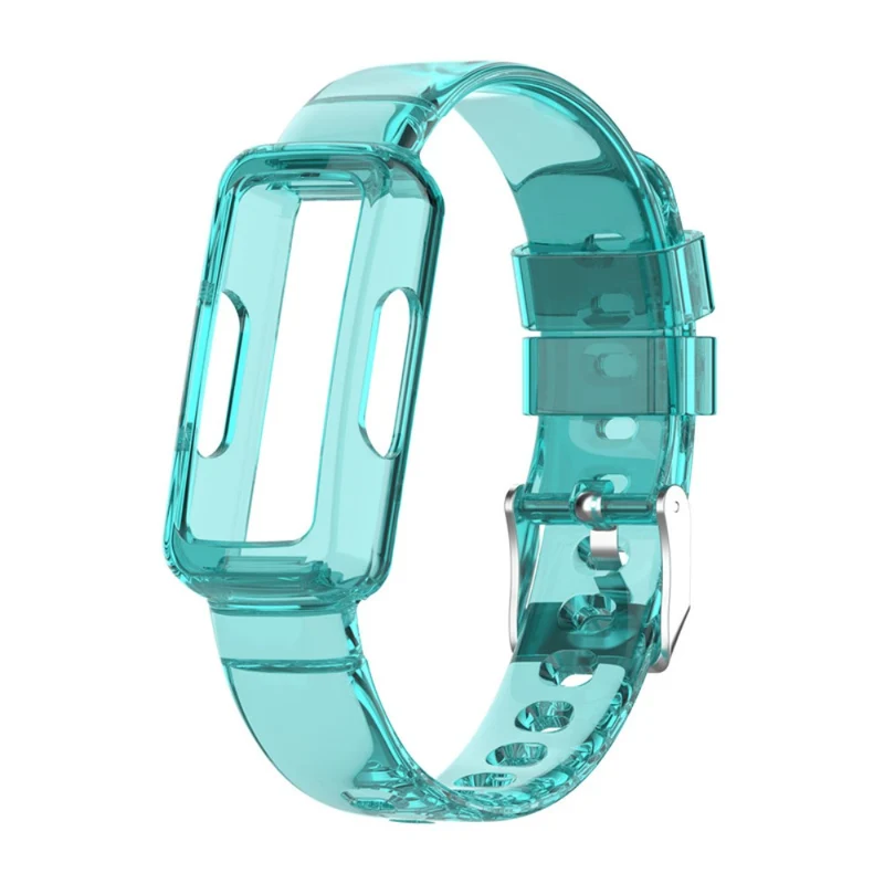 Sehr modisch Fitbit Inspire 3 Silikon / TPU armband