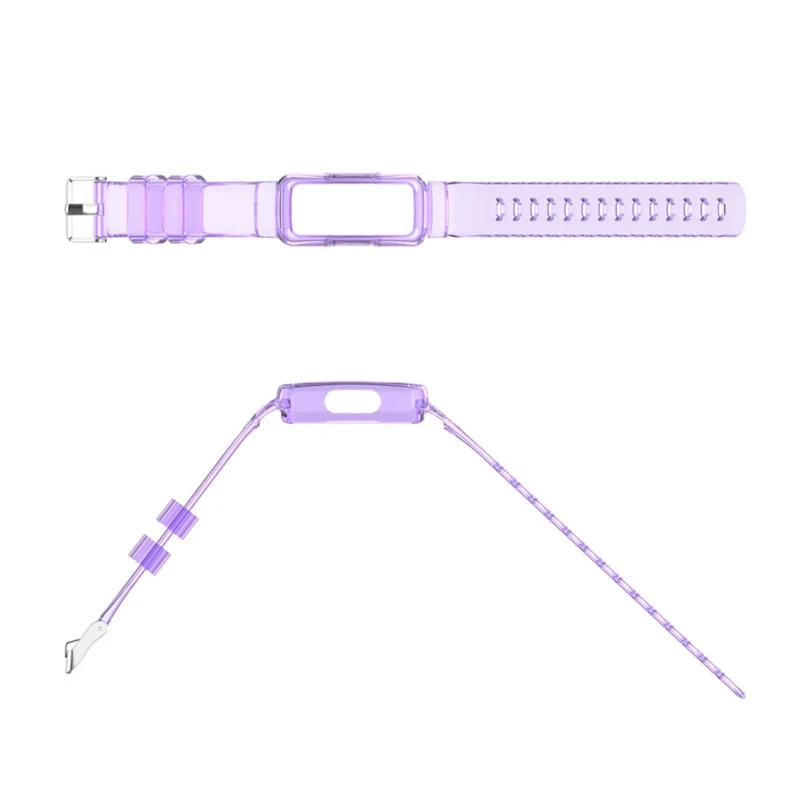 Sehr modisch Fitbit Inspire 3 Silikon / TPU armband