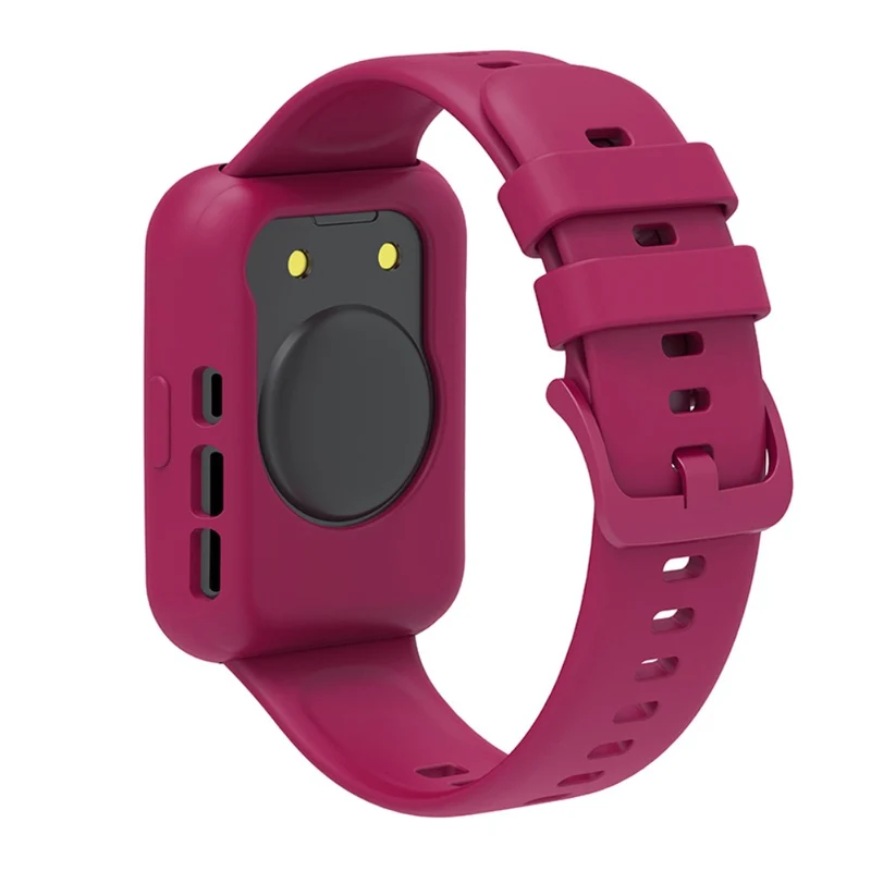 Sehr reizvoll Huawei Watch Fit 2 Silikon / TPU armband