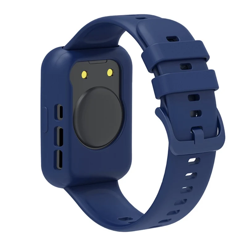 Sehr reizvoll Huawei Watch Fit 2 Silikon / TPU armband