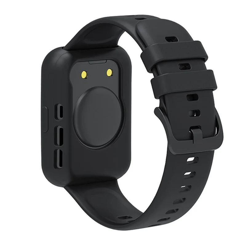 Sehr reizvoll Huawei Watch Fit 2 Silikon / TPU armband