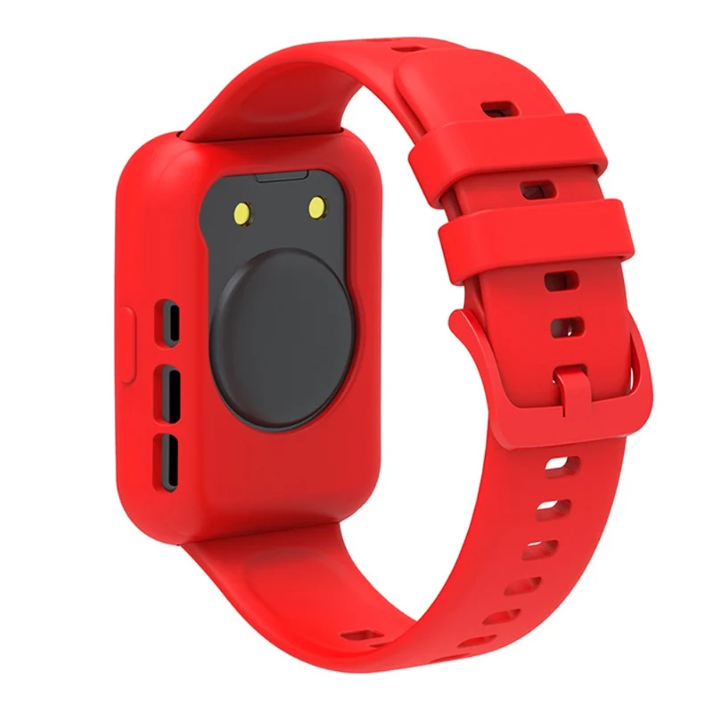 Sehr reizvoll Huawei Watch Fit 2 Silikon / TPU armband
