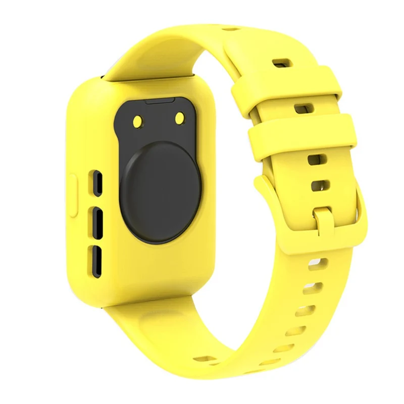 Sehr reizvoll Huawei Watch Fit 2 Silikon / TPU armband