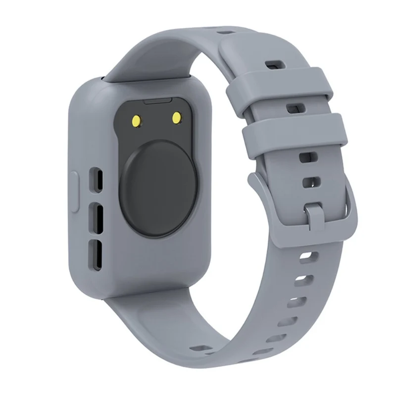 Sehr reizvoll Huawei Watch Fit 2 Silikon / TPU armband