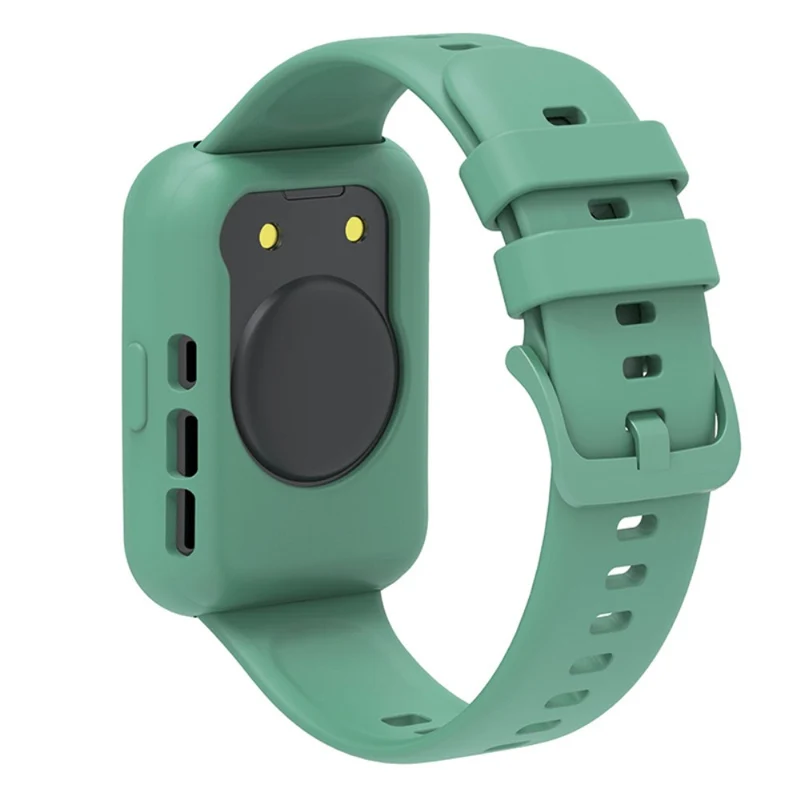Sehr reizvoll Huawei Watch Fit 2 Silikon / TPU armband