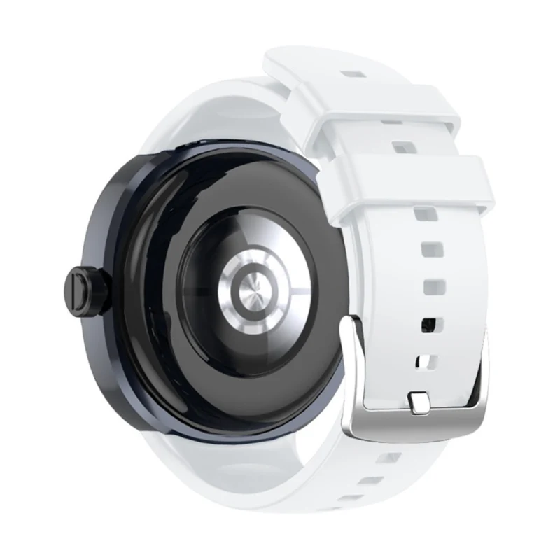Absolut modisch Huawei Watch GT Cyber Silikon / TPU armband
