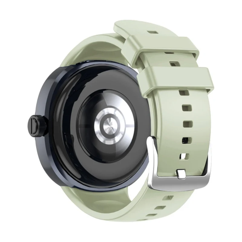 Absolut modisch Huawei Watch GT Cyber Silikon / TPU armband