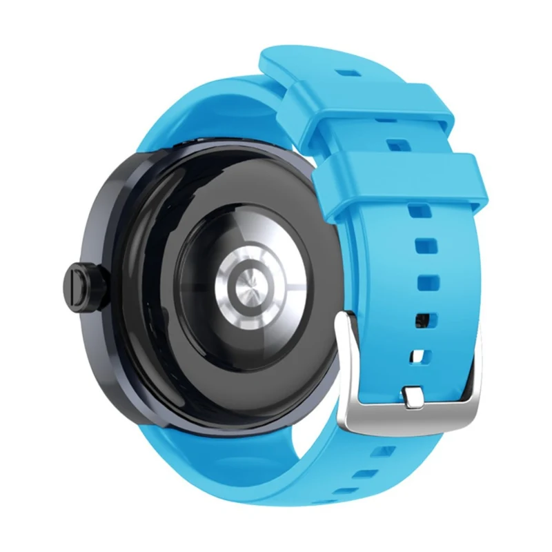 Absolut modisch Huawei Watch GT Cyber Silikon / TPU armband
