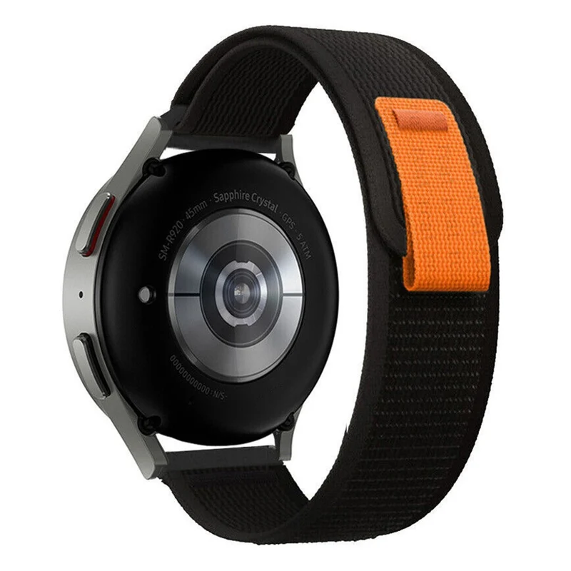 Unglaublich gut Universell Textil / Nylon armband