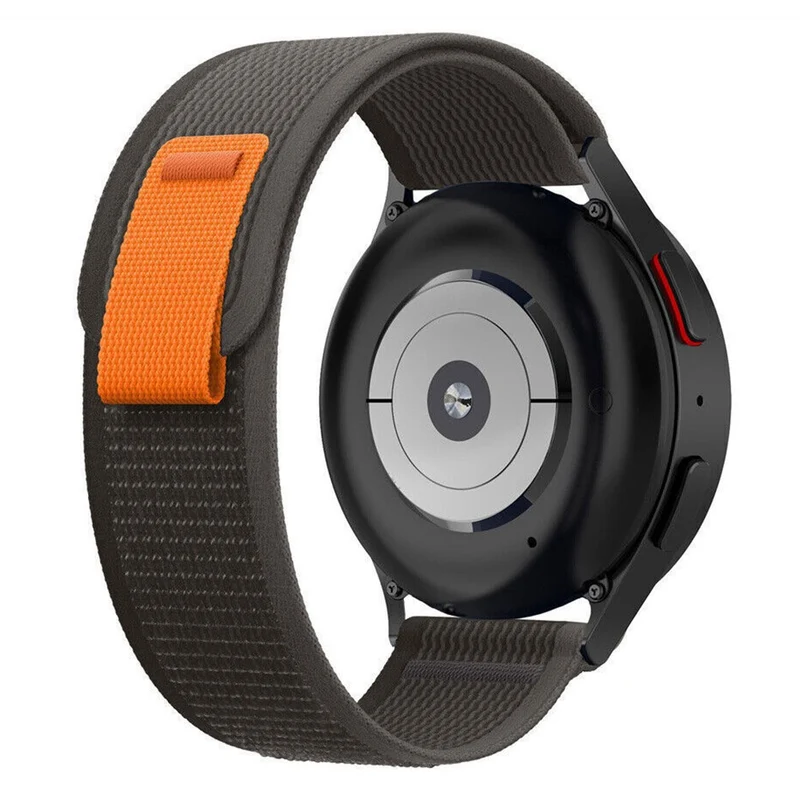 Unglaublich gut Universell Textil / Nylon armband