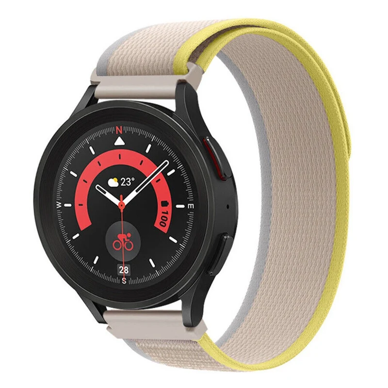 Unglaublich gut Universell Textil / Nylon armband