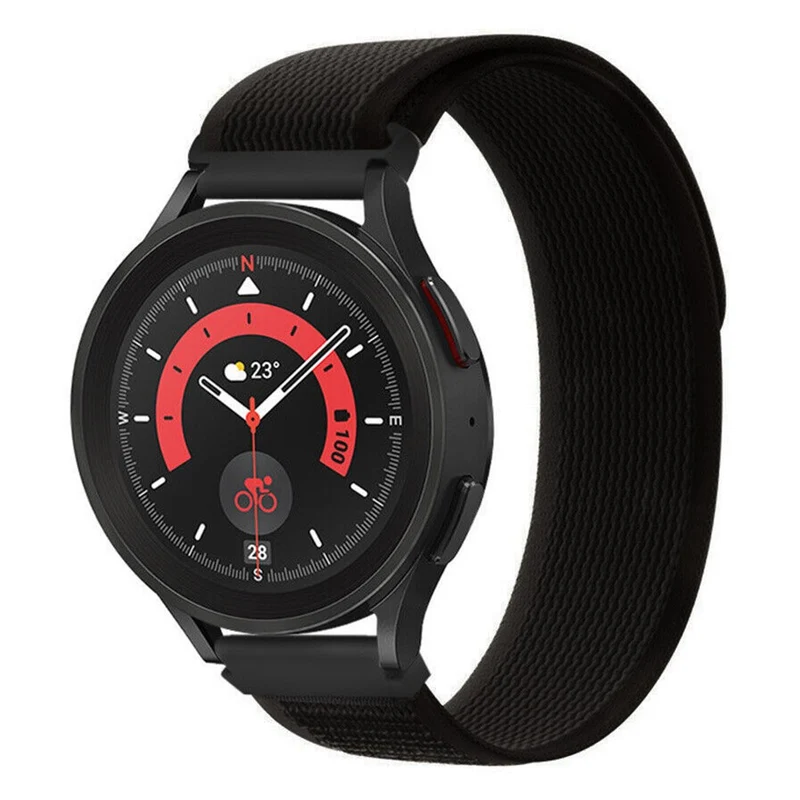 Unglaublich gut Universell Textil / Nylon armband