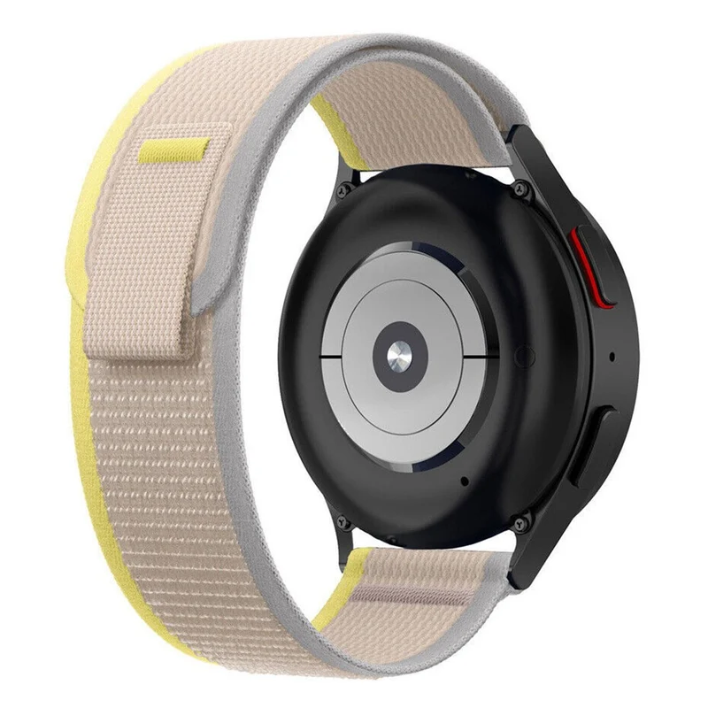Sehr elegant Universell Textil / Nylon armband
