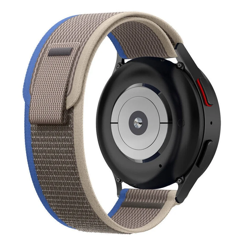 Sehr elegant Universell Textil / Nylon armband