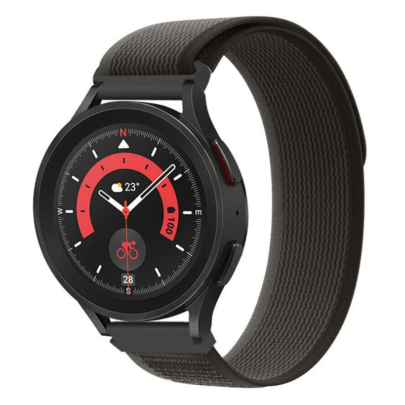 Sehr elegant Universell Textil / Nylon armband