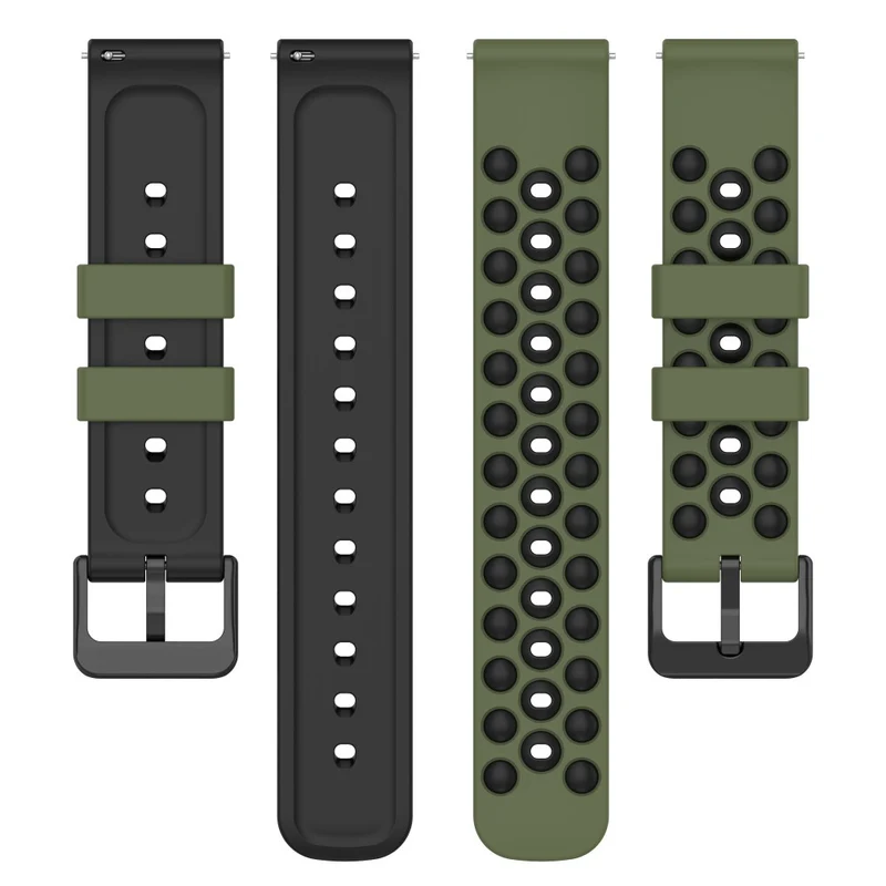 Super sympathisch Universell Silikon / TPU armband