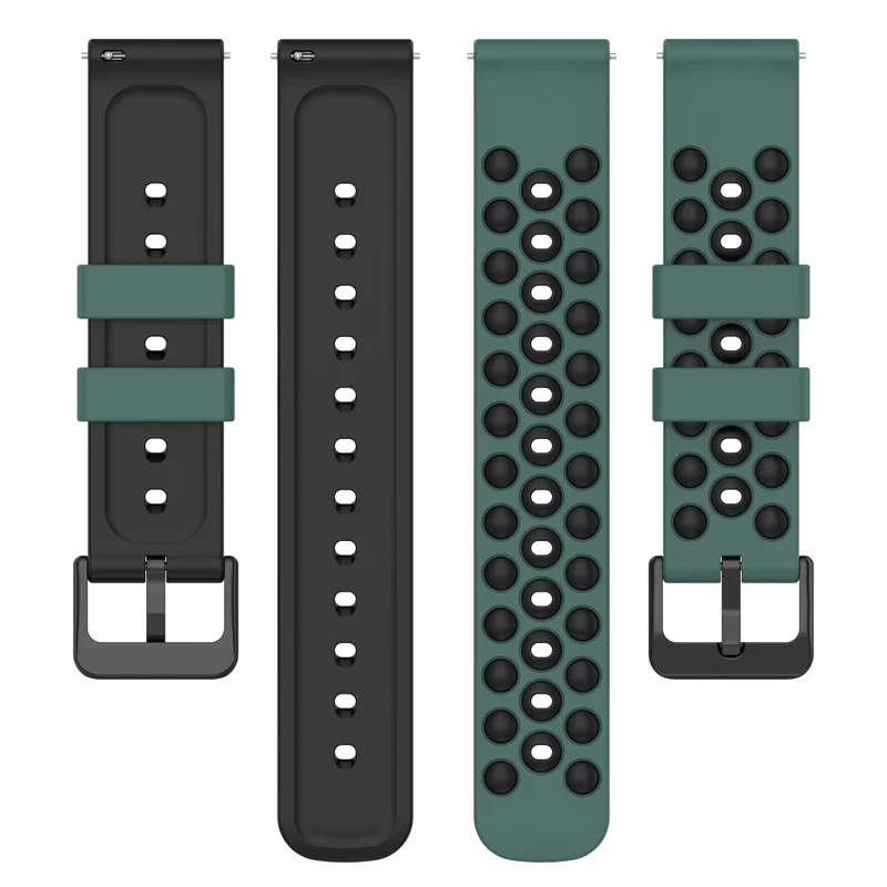 Super sympathisch Universell Silikon / TPU armband