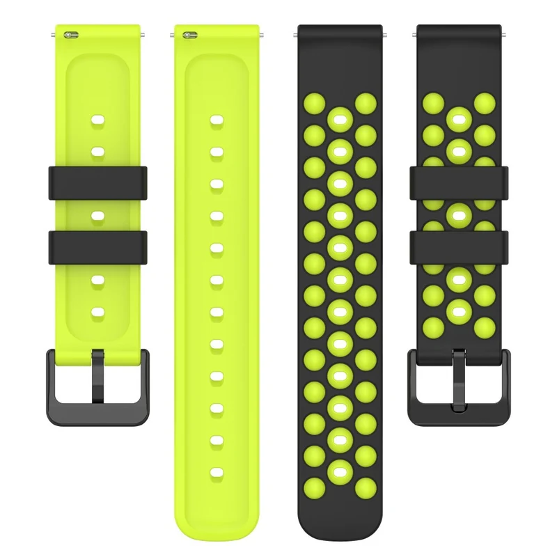 Super sympathisch Universell Silikon / TPU armband