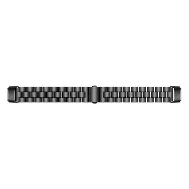 Unglaublich widerstandsfähig Fitbit Luxe Metall armband