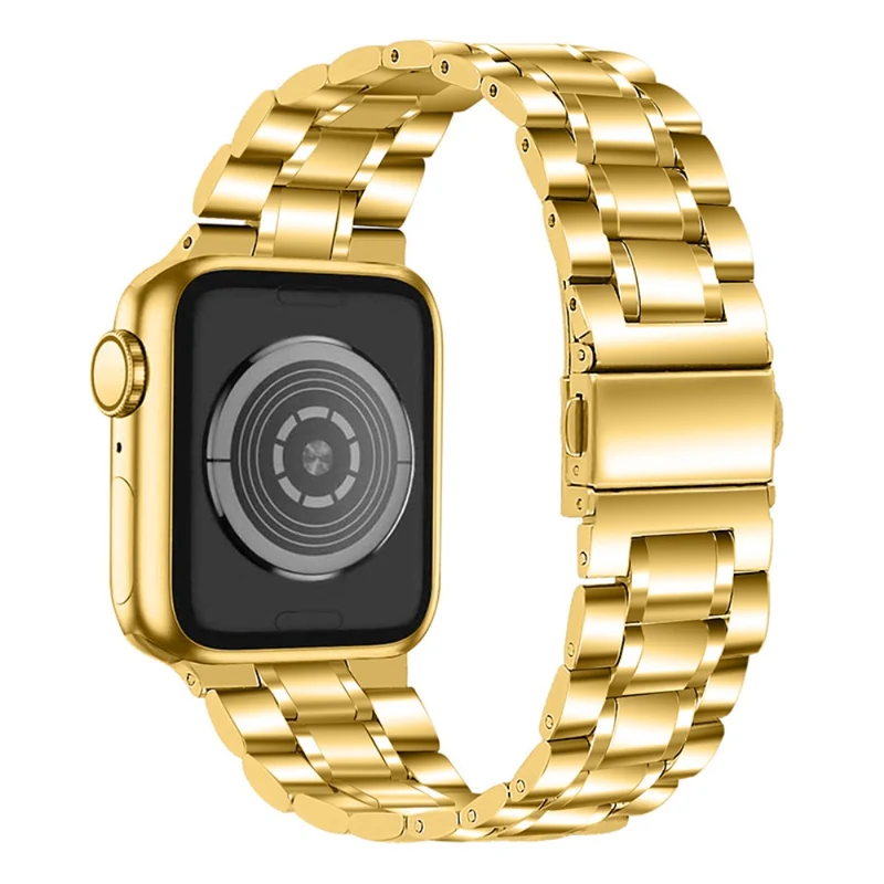 Unglaublich angenehm Universell Apple Metall armband