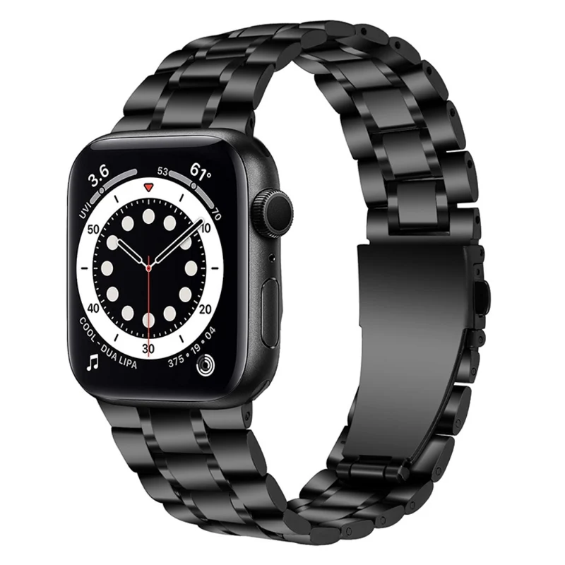 Sehr gut Universell Apple Metall armband