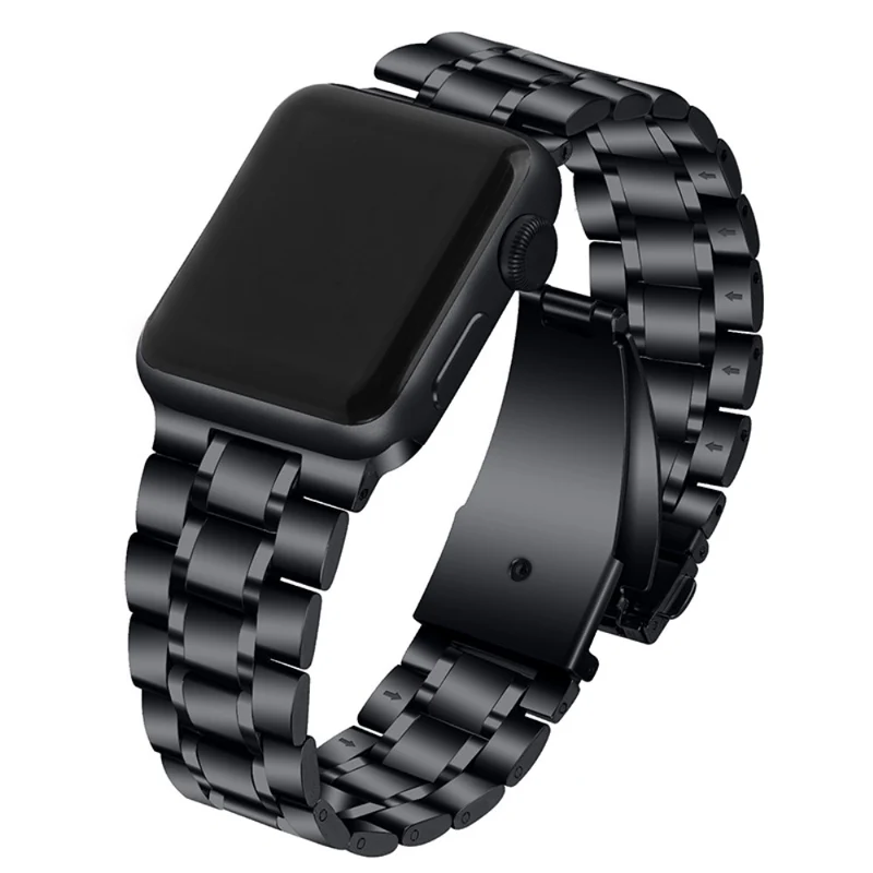 Sehr gut Universell Apple Metall armband