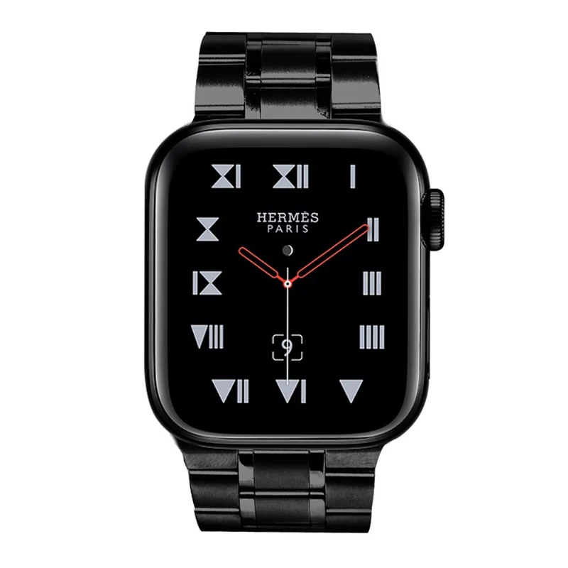 Sehr gut Universell Apple Metall armband