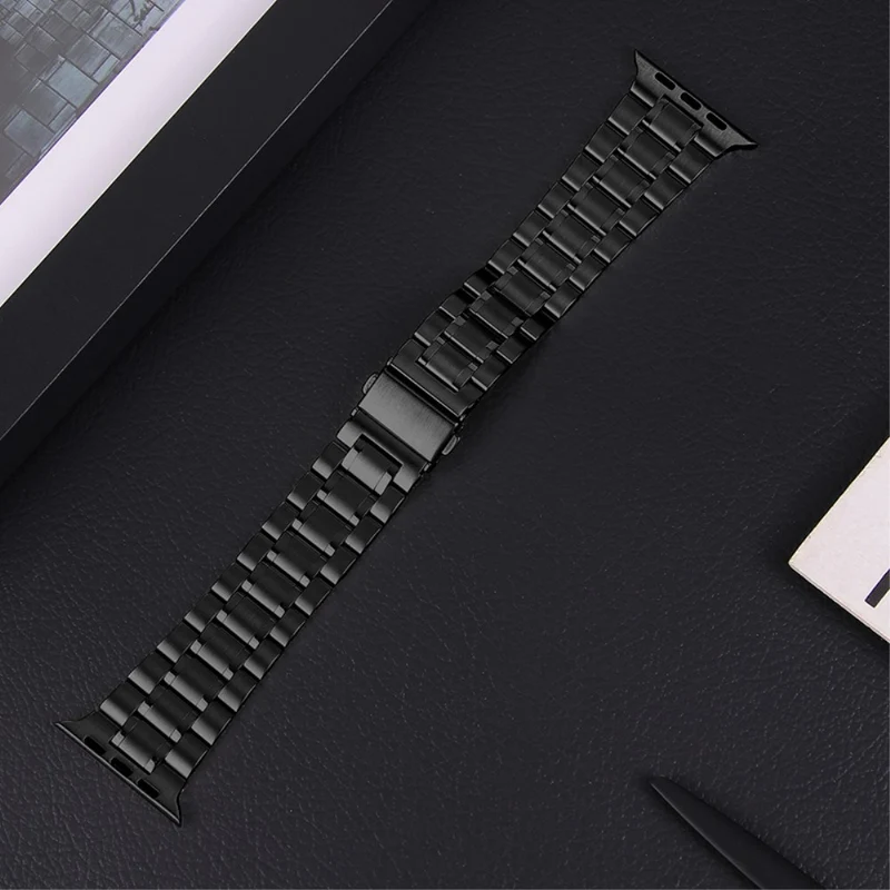 Sehr gut Universell Apple Metall armband