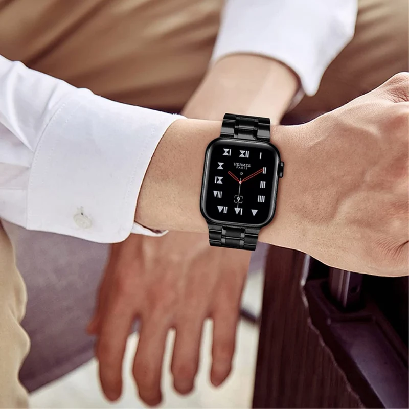 Sehr gut Universell Apple Metall armband