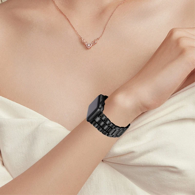 Sehr gut Universell Apple Metall armband