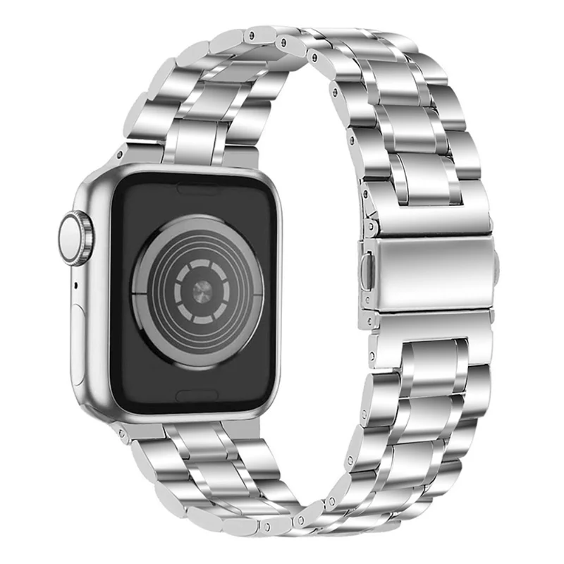 Sehr stilvoll Universell Apple Metall armband