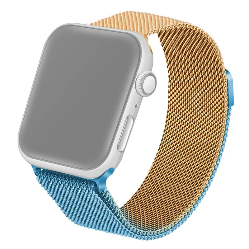 Bequem Universell Apple Metall armband
