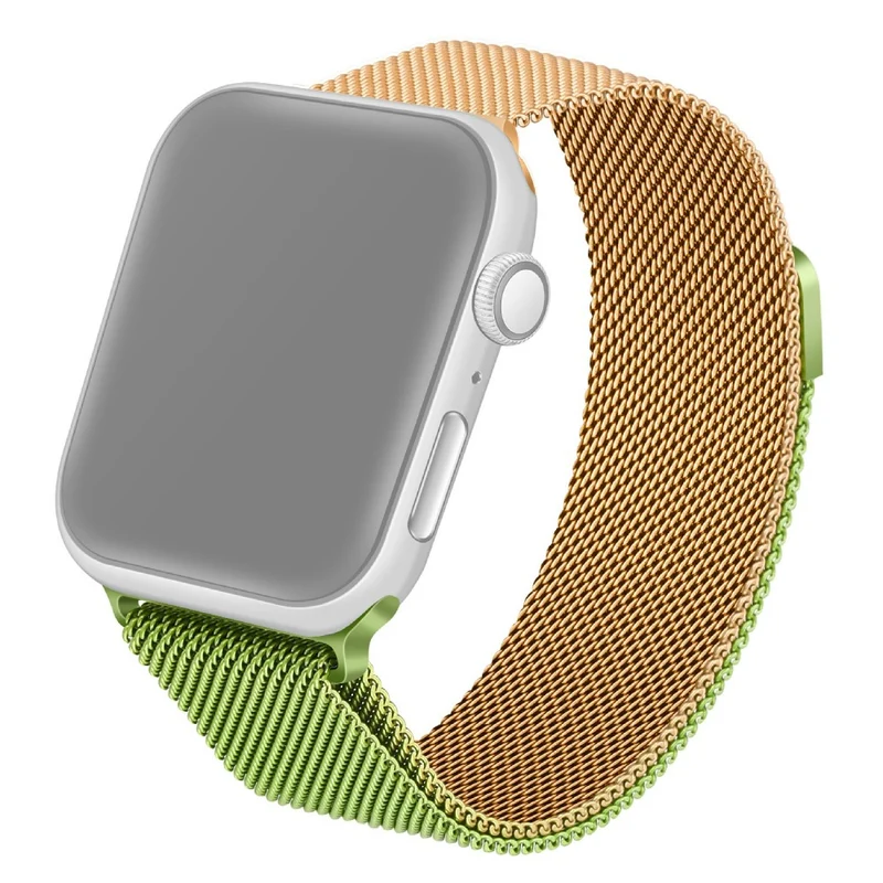 Bequem Universell Apple Metall armband