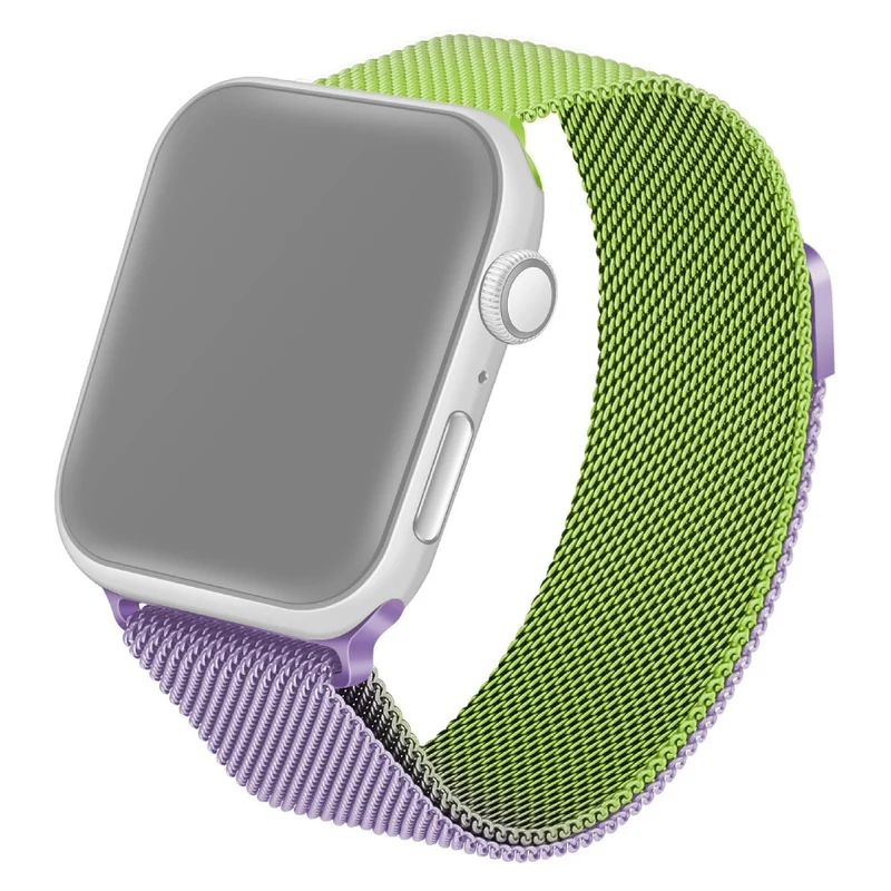 Bequem Universell Apple Metall armband