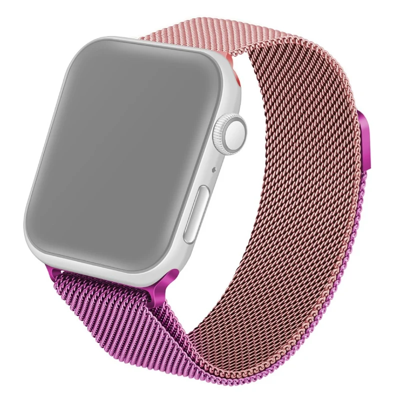 Bequem Universell Apple Metall armband