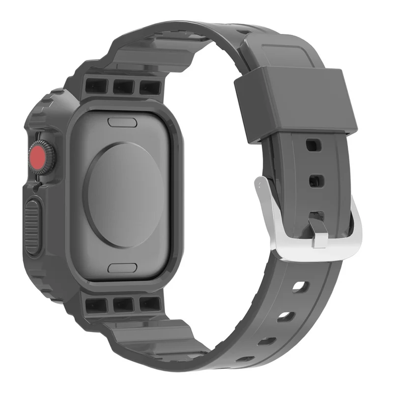 Super bequem Fitbit Charge 5 Silikon / TPU armband