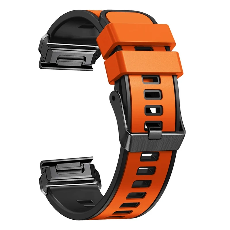 Bemerkenswert robust Universell Silikon / TPU armband