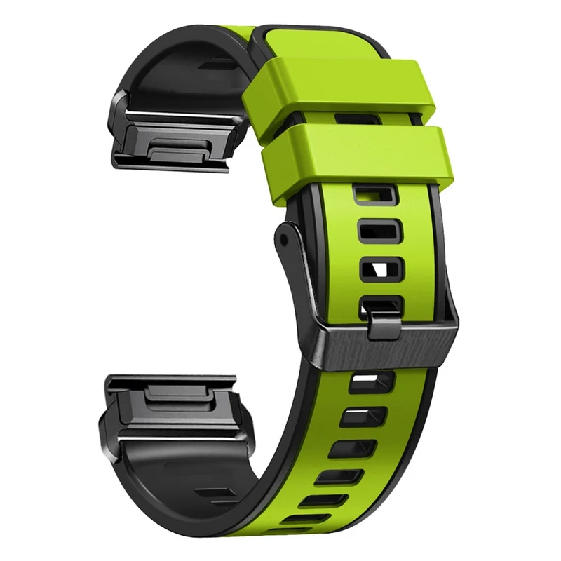 Bemerkenswert robust Universell Silikon / TPU armband