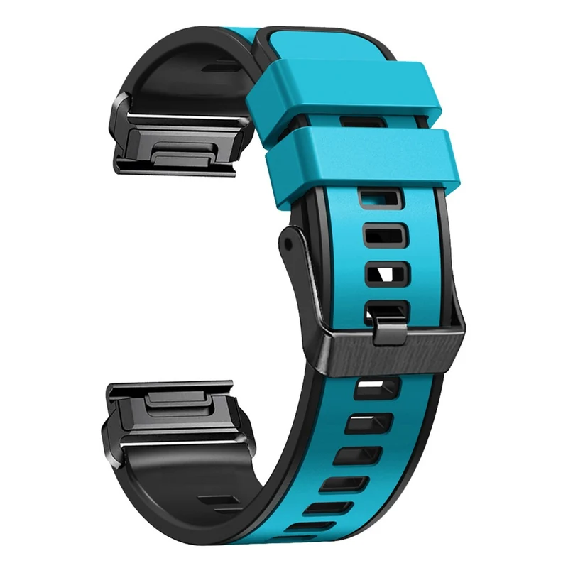 Bemerkenswert robust Universell Silikon / TPU armband
