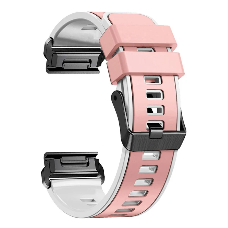 Bemerkenswert robust Universell Silikon / TPU armband