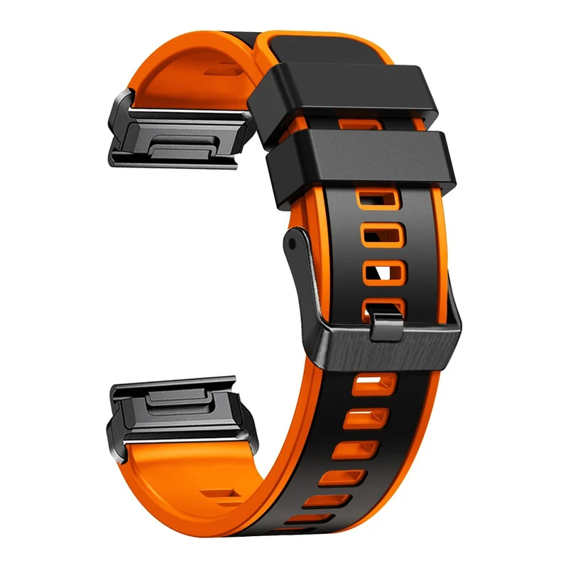 Bemerkenswert robust Universell Silikon / TPU armband